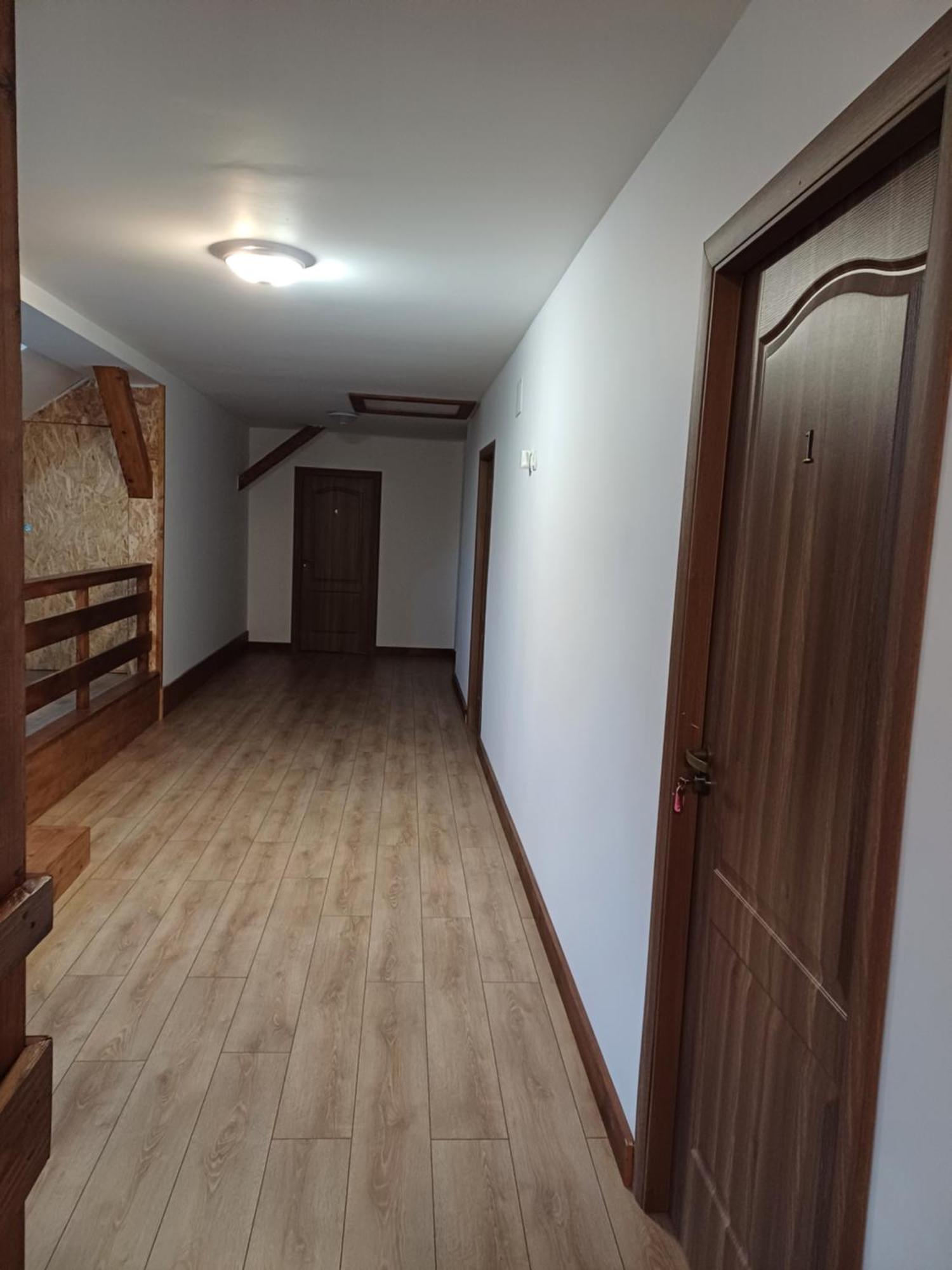 Cazare Rasnov Exterior foto